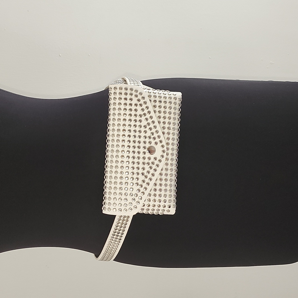 White Mini Bag